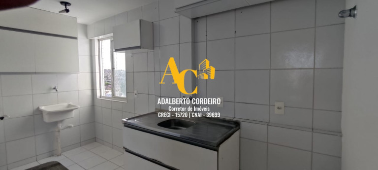 Imagem Apartamento com 3 Quartos à Venda, 60 m² em água Fria - Recife Imagem Apartamento com 3 Quartos à Venda, 60 m² em água Fria - Recife