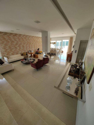 Imagem Casa com 5 Quartos à Venda, 695 m² em Gênesis 2 - Santana De Parnaíba Imagem Casa com 5 Quartos à Venda, 695 m² em Gênesis 2 - Santana De Parnaíba