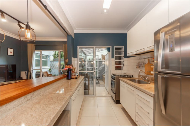 Imagem Apartamento com 1 Quarto à Venda, 65 m² em Pinheiros - São Paulo