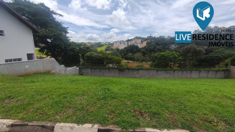 Imagem Terreno em Condomínio à Venda, 361 m² em Loteamento Residencial Dolce Vita - Itatiba Imagem Terreno em Condomínio à Venda, 361 m² em Loteamento Residencial Dolce Vita - Itatiba