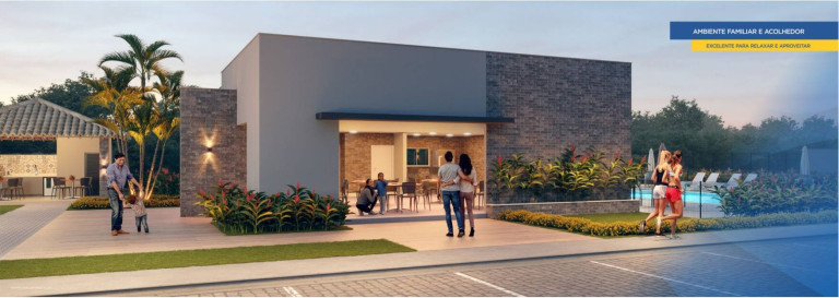 Imagem Casa com 2 Quartos à Venda, 185 m² em Sim - Feira De Santana Imagem Casa com 2 Quartos à Venda, 185 m² em Sim - Feira De Santana