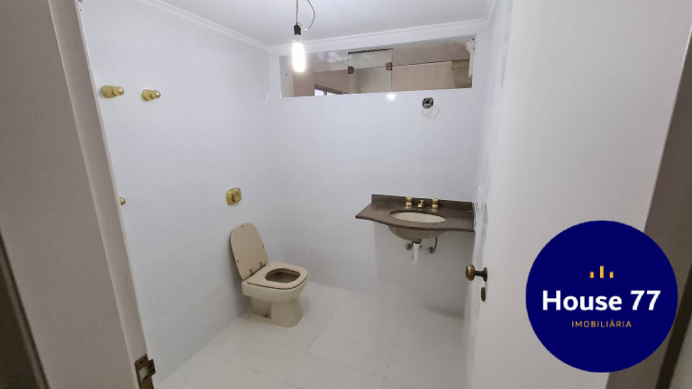 Imagem Apartamento com 3 Quartos para Alugar, 147 m² em Itaim Bibi - São Paulo Imagem Apartamento com 3 Quartos para Alugar, 147 m² em Itaim Bibi - São Paulo