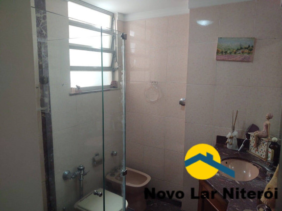 Imagem Apartamento com 3 Quartos à Venda, 140 m² em Icaraí - Niterói