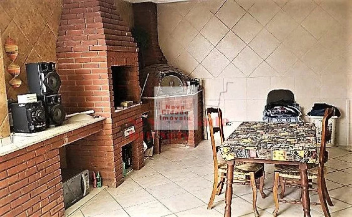 Imagem Sobrado com 4 Quartos à Venda, 160 m² em Brooklin Paulista - São Paulo Imagem Sobrado com 4 Quartos à Venda, 160 m² em Brooklin Paulista - São Paulo