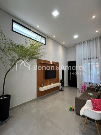 Casa de Condomínio com 3 Quartos à Venda, 200 m² em Vila Monte Alegre - Paulínia