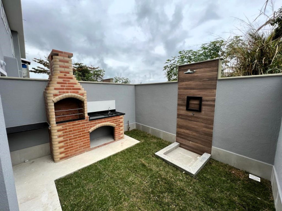 Imagem Casa com 2 Quartos à Venda, 62 m² em Jardim Atlântico Central (itaipuaçu) - Maricá