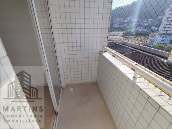 Imagem Apartamento com 2 Quartos à Venda, 90 m² em Marapé - Santos