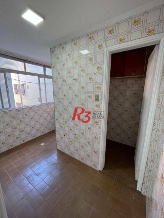 Imagem Apartamento com 2 Quartos à Venda, 93 m² em Marapé - Santos Imagem Apartamento com 2 Quartos à Venda, 93 m² em Marapé - Santos