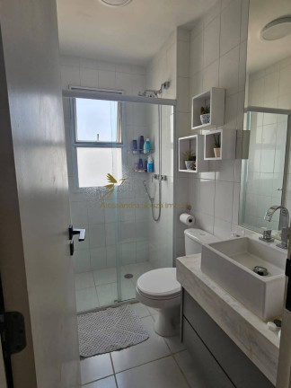 Imagem Apartamento com 3 Quartos à Venda, 110 m² em Alphaville - Santana De Parnaíba