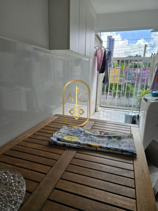 Imagem Apartamento com 2 Quartos à Venda, 60 m² em Caminho Das árvores - Salvador Imagem Apartamento com 2 Quartos à Venda, 60 m² em Caminho Das árvores - Salvador