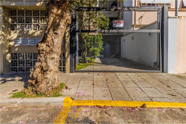 Imagem Apartamento com 1 Quarto à Venda, 1.076 m² em Perdizes - São Paulo