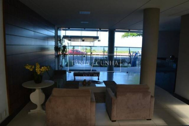 Imagem Apartamento com 2 Quartos à Venda, 80 m² em Cabo Branco - João Pessoa Imagem Apartamento com 2 Quartos à Venda, 80 m² em Cabo Branco - João Pessoa