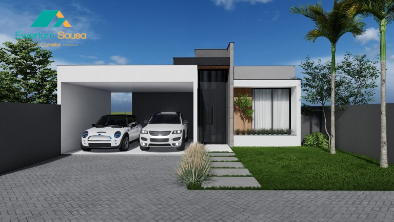 Imagem Casa de Condomínio com 3 Quartos à Venda, 210 m² em Chácaras Maringá - Atibaia Imagem Casa de Condomínio com 3 Quartos à Venda, 210 m² em Chácaras Maringá - Atibaia