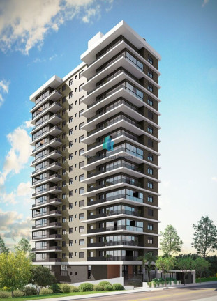 Apartamento com 3 Quartos à Venda, 145 m² em Botafogo - Bento Gonçalves