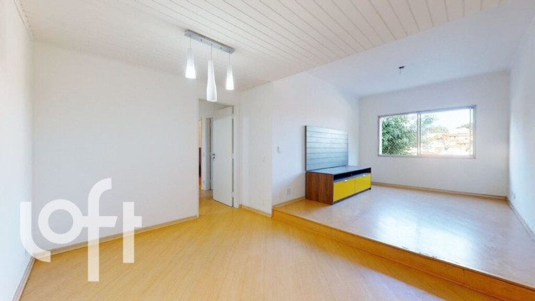 Imagem Apartamento com 2 Quartos à Venda, 89 m² em Campo Belo - São Paulo