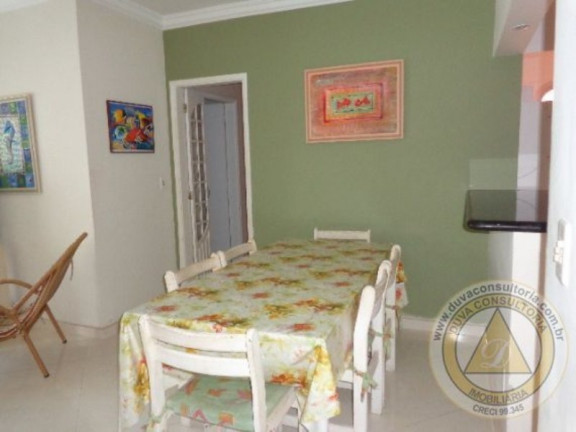 Imagem Apartamento com 4 Quartos à Venda, 130 m² em Jardim Vitória - Guarujá Imagem Apartamento com 4 Quartos à Venda, 130 m² em Jardim Vitória - Guarujá