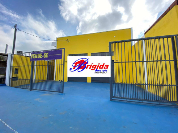 Imagem Imóvel Comercial à Venda, 290 m² em Parque Santa Rita De Cássia - Cotia Imagem Imóvel Comercial à Venda, 290 m² em Parque Santa Rita De Cássia - Cotia