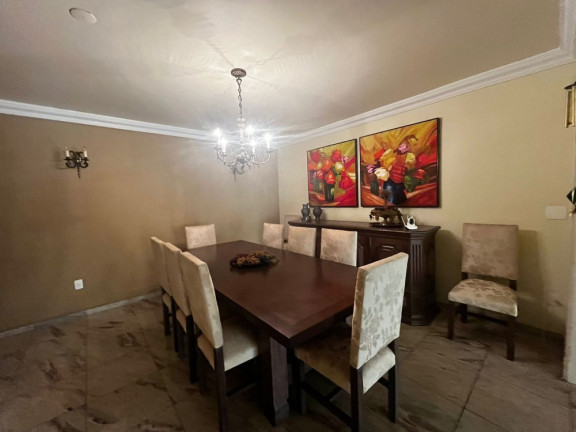 Imagem Apartamento com 4 Quartos à Venda, 163 m² em Jardim Paulista - Bauru Imagem Apartamento com 4 Quartos à Venda, 163 m² em Jardim Paulista - Bauru