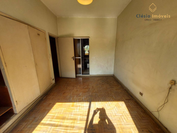 Apartamento com 3 Quartos à Venda, 213 m² em Santa Cecília - São Paulo