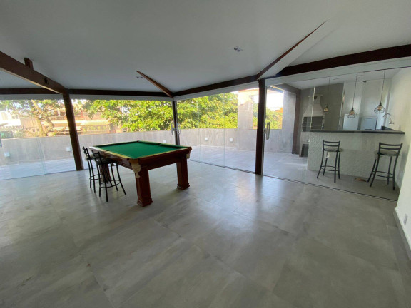 Imagem Apartamento com 3 Quartos à Venda, 314 m² em Barra Da Tijuca - Rio De Janeiro