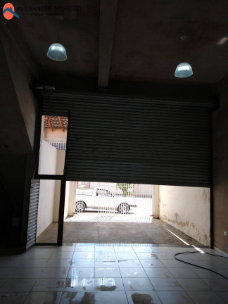 Imagem Casa com 3 Quartos para Alugar, 196 m² em Jardim Alpes De Sorocaba - Sorocaba