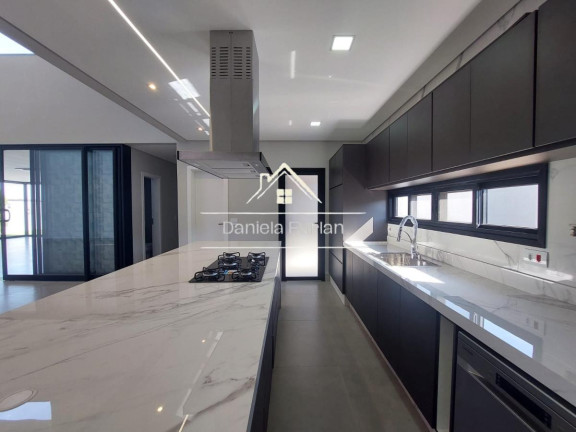 Imagem Casa de Condomínio com 5 Quartos à Venda, 450 m² em Condomínio Saint Patrick - Sorocaba