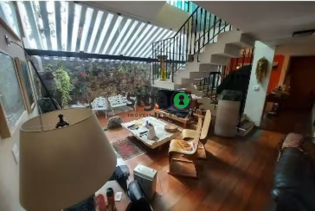 Imagem Casa com 4 Quartos à Venda, 210 m² em Granja Julieta - São Paulo Imagem Casa com 4 Quartos à Venda, 210 m² em Granja Julieta - São Paulo