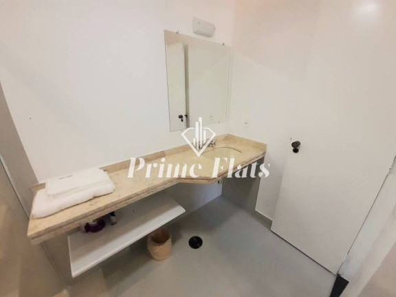 Imagem Apartamento com 1 Quarto para Alugar, 32 m² em Itaim Bibi - São Paulo Imagem Apartamento com 1 Quarto para Alugar, 32 m² em Itaim Bibi - São Paulo