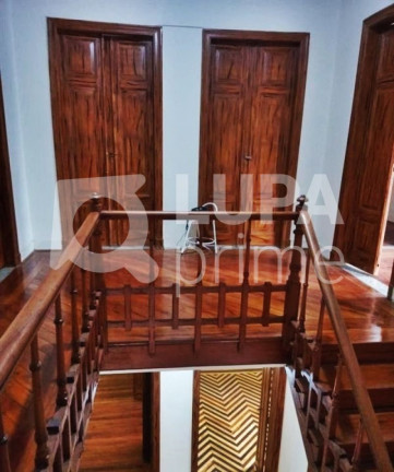 Imagem Casa com 1 Quarto à Venda, 700 m² em Consolação - São Paulo Imagem Casa com 1 Quarto à Venda, 700 m² em Consolação - São Paulo