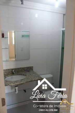 Imagem Apartamento com 2 Quartos à Venda, 70 m² em Parque Turf Club - Campos Dos Goytacazes Imagem Apartamento com 2 Quartos à Venda, 70 m² em Parque Turf Club - Campos Dos Goytacazes