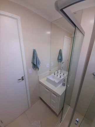 Imagem Apartamento com 3 Quartos à Venda, 91 m² em Vila Caminho Do Mar - São Bernardo Do Campo Imagem Apartamento com 3 Quartos à Venda, 91 m² em Vila Caminho Do Mar - São Bernardo Do Campo