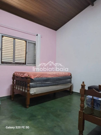 Imagem Chácara com 3 Quartos à Venda, 20 m² em Bonsucesso - Igaratá