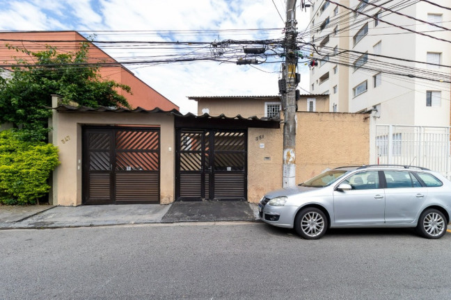 Imagem Casa com 4 Quartos à Venda, 372 m² em Centro - Diadema Imagem Casa com 4 Quartos à Venda, 372 m² em Centro - Diadema