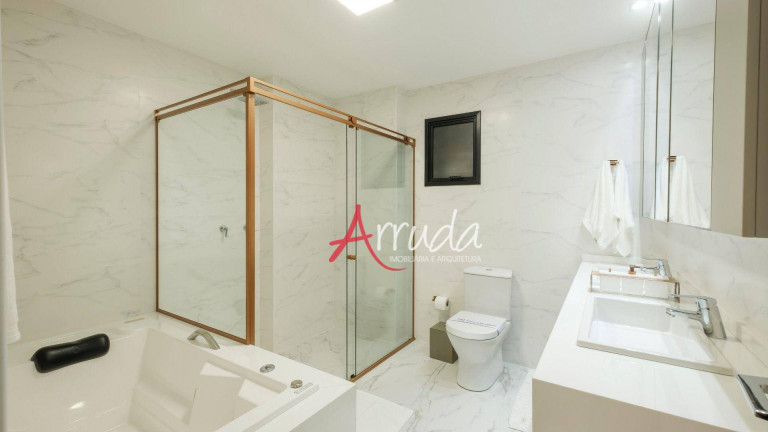 Imagem Apartamento com 3 Quartos à Venda, 150 m² em Centro - Cascavel