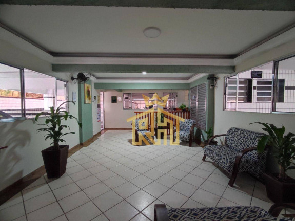 Imagem Apartamento com 1 Quarto à Venda, 45 m² em Vila Assunção - Praia Grande Imagem Apartamento com 1 Quarto à Venda, 45 m² em Vila Assunção - Praia Grande