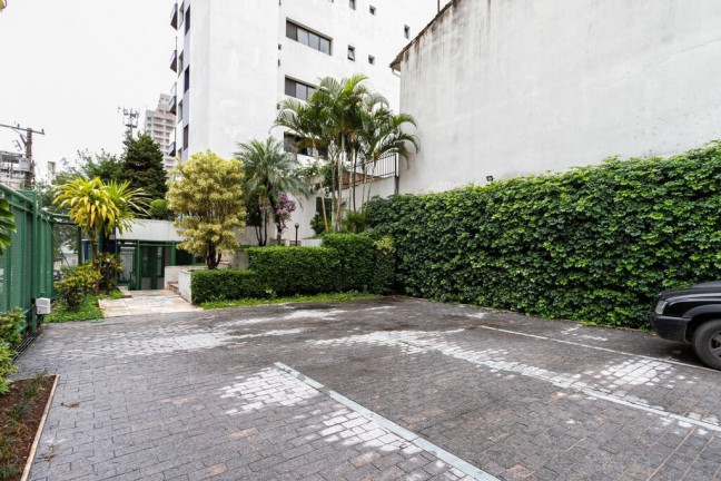 Imagem Imóvel com 4 Quartos à Venda, 153 m² em Vila Clementino - São Paulo