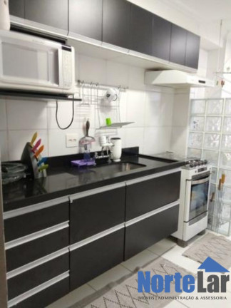Imagem Apartamento com 2 Quartos à Venda, 52 m² em Lapa De Baixo - São Paulo Imagem Apartamento com 2 Quartos à Venda, 52 m² em Lapa De Baixo - São Paulo