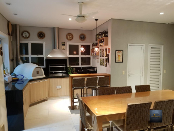 Imagem Casa com 4 Quartos à Venda, 430 m² em Swiss Park - Campinas Imagem Casa com 4 Quartos à Venda, 430 m² em Swiss Park - Campinas