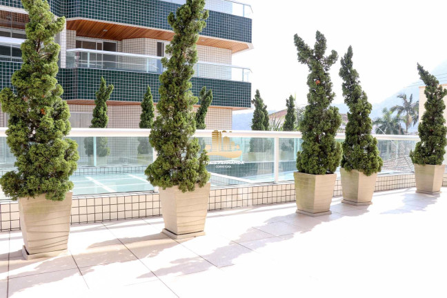 Imagem Apartamento com 3 Quartos à Venda, 104 m² em Canto Do Forte - Praia Grande Imagem Apartamento com 3 Quartos à Venda, 104 m² em Canto Do Forte - Praia Grande