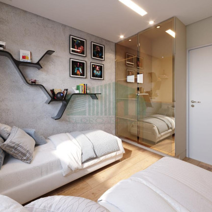 Imagem Apartamento com 2 Quartos à Venda, 51 m² em Encruzilhada - Recife Imagem Apartamento com 2 Quartos à Venda, 51 m² em Encruzilhada - Recife