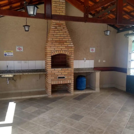 Imagem Apartamento com 2 Quartos à Venda, 50 m² em Jardim São Savério - São Paulo Imagem Apartamento com 2 Quartos à Venda, 50 m² em Jardim São Savério - São Paulo