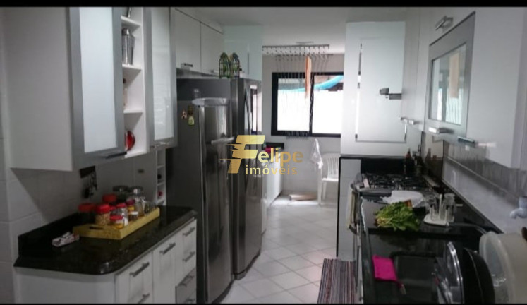 Imagem Imóvel com 4 Quartos à Venda, 250 m² em Praia Da Costa - Vila Velha