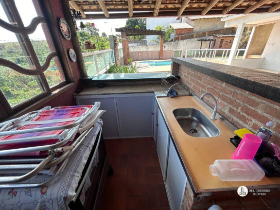 Imagem Casa com 5 Quartos à Venda, 400 m² em Itapebussu - Guarapari Imagem Casa com 5 Quartos à Venda, 400 m² em Itapebussu - Guarapari