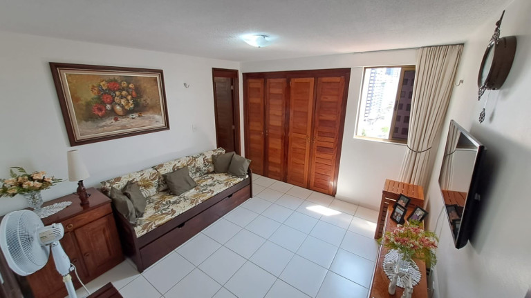 Imagem Apartamento com 3 Quartos à Venda, 150 m² em Cabo Branco - João Pessoa Imagem Apartamento com 3 Quartos à Venda, 150 m² em Cabo Branco - João Pessoa