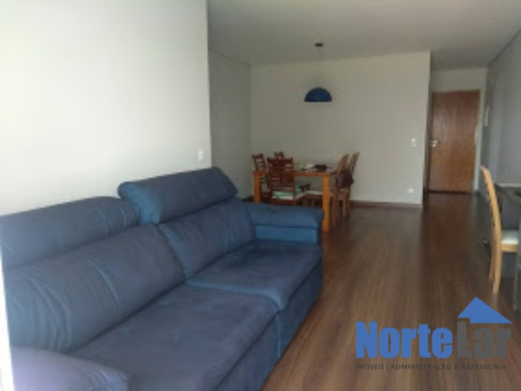 Imagem Apartamento com 3 Quartos à Venda, 93 m² em Vila Nivi - São Paulo Imagem Apartamento com 3 Quartos à Venda, 93 m² em Vila Nivi - São Paulo
