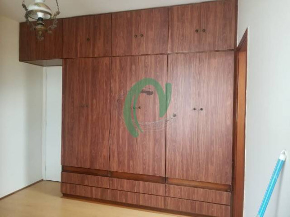 Imagem Apartamento com 3 Quartos à Venda, 153 m² em Gonzaga - Santos