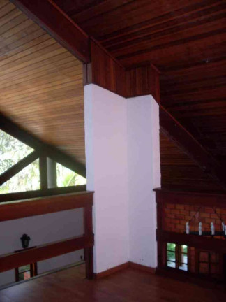 Imagem Casa com 4 Quartos para Alugar, 353 m² em Alphaville - Santana De Parnaíba Imagem Casa com 4 Quartos para Alugar, 353 m² em Alphaville - Santana De Parnaíba