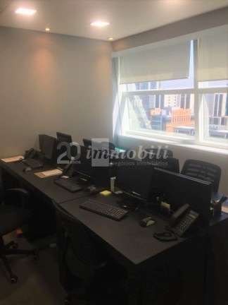 Imagem Imóvel Comercial à Venda, 194 m² em Vila Olímpia - São Paulo