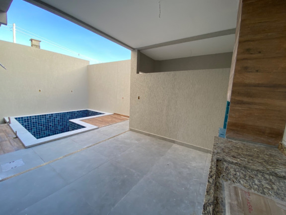 Imagem Casa com 4 Quartos à Venda, 180 m² em Buraquinho - Lauro De Freitas
