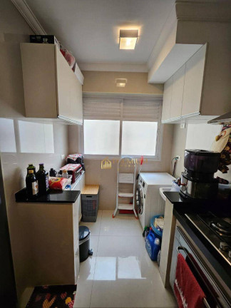 Imagem Apartamento com 3 Quartos à Venda, 82 m² em Jardim Satélite - São José Dos Campos